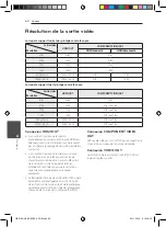 Preview for 124 page of Pioneer S-BD707T Operating Instructions Manual