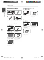 Предварительный просмотр 144 страницы Pioneer S-BD707T Operating Instructions Manual