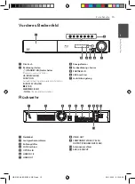 Предварительный просмотр 149 страницы Pioneer S-BD707T Operating Instructions Manual