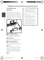 Предварительный просмотр 154 страницы Pioneer S-BD707T Operating Instructions Manual