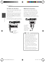 Предварительный просмотр 160 страницы Pioneer S-BD707T Operating Instructions Manual