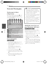 Предварительный просмотр 172 страницы Pioneer S-BD707T Operating Instructions Manual