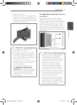 Предварительный просмотр 215 страницы Pioneer S-BD707T Operating Instructions Manual