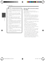 Предварительный просмотр 284 страницы Pioneer S-BD707T Operating Instructions Manual