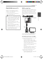 Предварительный просмотр 347 страницы Pioneer S-BD707T Operating Instructions Manual