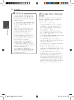 Предварительный просмотр 348 страницы Pioneer S-BD707T Operating Instructions Manual