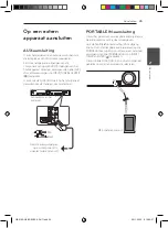 Предварительный просмотр 351 страницы Pioneer S-BD707T Operating Instructions Manual