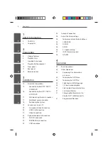 Preview for 4 page of Pioneer S-BD808T User Manual