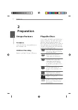 Preview for 6 page of Pioneer S-BD808T User Manual