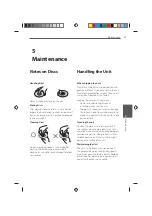 Preview for 37 page of Pioneer S-BD808T User Manual