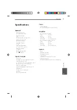 Preview for 43 page of Pioneer S-BD808T User Manual