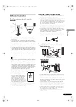 Предварительный просмотр 7 страницы Pioneer S-CN301-LR Owner'S Manual