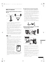 Предварительный просмотр 23 страницы Pioneer S-CN301-LR Owner'S Manual