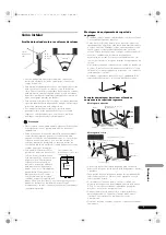 Предварительный просмотр 27 страницы Pioneer S-CN301-LR Owner'S Manual