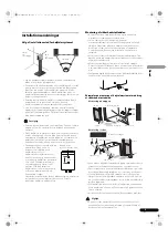 Предварительный просмотр 35 страницы Pioneer S-CN301-LR Owner'S Manual