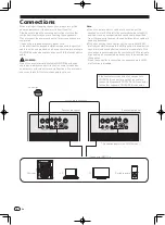 Preview for 8 page of Pioneer S-DJ05 Operating Instructions Book Manual