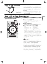 Preview for 15 page of Pioneer S-DJ05 Operating Instructions Book Manual