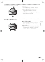 Preview for 27 page of Pioneer S-DJ05 Operating Instructions Book Manual