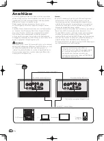 Preview for 28 page of Pioneer S-DJ05 Operating Instructions Book Manual