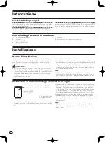 Preview for 34 page of Pioneer S-DJ05 Operating Instructions Book Manual