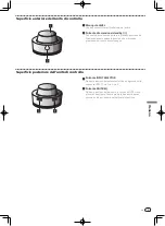 Preview for 37 page of Pioneer S-DJ05 Operating Instructions Book Manual