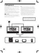 Preview for 38 page of Pioneer S-DJ05 Operating Instructions Book Manual