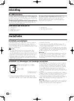 Preview for 44 page of Pioneer S-DJ05 Operating Instructions Book Manual