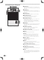 Preview for 46 page of Pioneer S-DJ05 Operating Instructions Book Manual