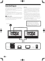 Preview for 48 page of Pioneer S-DJ05 Operating Instructions Book Manual