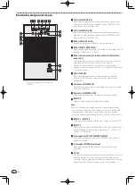 Preview for 56 page of Pioneer S-DJ05 Operating Instructions Book Manual