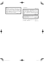 Preview for 63 page of Pioneer S-DJ05 Operating Instructions Book Manual