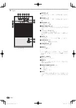 Preview for 66 page of Pioneer S-DJ05 Operating Instructions Book Manual