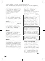 Preview for 14 page of Pioneer S-DJ50X Operating Instructions Manual