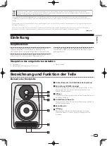 Preview for 15 page of Pioneer S-DJ50X Operating Instructions Manual