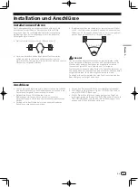 Preview for 17 page of Pioneer S-DJ50X Operating Instructions Manual