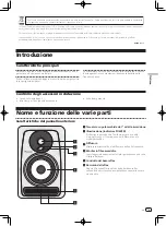 Preview for 21 page of Pioneer S-DJ50X Operating Instructions Manual