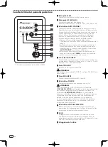 Preview for 22 page of Pioneer S-DJ50X Operating Instructions Manual