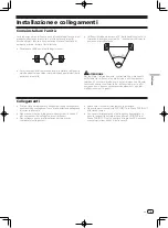 Preview for 23 page of Pioneer S-DJ50X Operating Instructions Manual