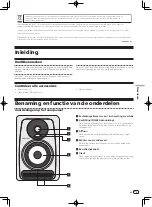 Preview for 27 page of Pioneer S-DJ50X Operating Instructions Manual