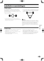 Preview for 29 page of Pioneer S-DJ50X Operating Instructions Manual