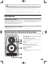 Preview for 33 page of Pioneer S-DJ50X Operating Instructions Manual