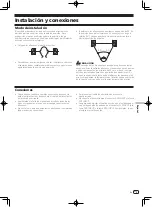 Preview for 35 page of Pioneer S-DJ50X Operating Instructions Manual