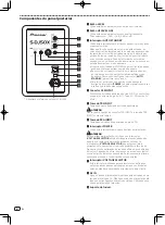 Preview for 40 page of Pioneer S-DJ50X Operating Instructions Manual