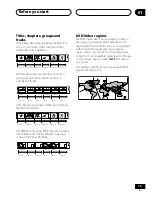 Preview for 13 page of Pioneer S-DV1000ST Operating Instructions Manual