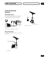 Preview for 75 page of Pioneer S-DV1000ST Operating Instructions Manual