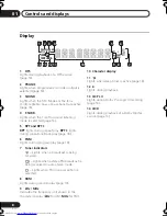 Предварительный просмотр 8 страницы Pioneer S-DV151 Operating Instructions Manual