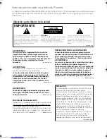 Предварительный просмотр 44 страницы Pioneer S-DV151 Operating Instructions Manual