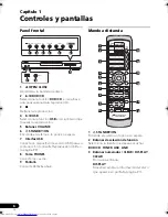 Предварительный просмотр 48 страницы Pioneer S-DV151 Operating Instructions Manual