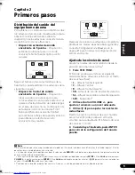 Предварительный просмотр 51 страницы Pioneer S-DV151 Operating Instructions Manual