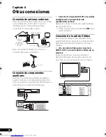 Предварительный просмотр 72 страницы Pioneer S-DV151 Operating Instructions Manual